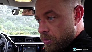 Codi's Very first Trio-way With 2 Dudes - Codi Vore
