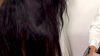 Boss Had Sex with Riya, a Muslim Girl Who Came for Interview