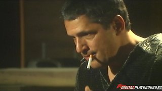 Shameless lesbos hot unbelievable xxx video