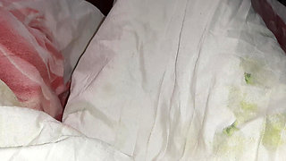 Our Stepmother Woke up From Our Screams During Sex and Secretly Joined Us