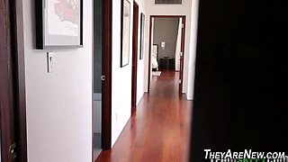 Xxx very first time teen