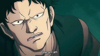 Hypnotic madam - side fuck sex - Hentai PD