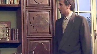 Une Famille Perverse (2003) - Anna Nova