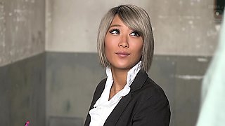 Asian japanese amateur