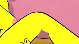 Neighbor Fucks Married Housewife While Her Husband Watches Porn