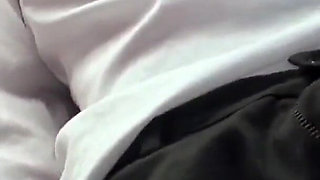 Crowded Bus Temptation - Surrounded by Married Women Who Turn the Tables on Him - Part1