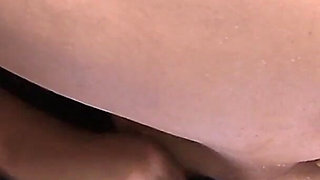 Hot Pegging Cum