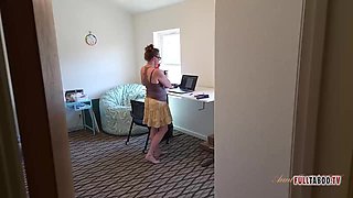 Your Stepmom Autumn POV video
