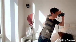 Celebrating the Latex Fetish