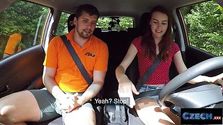 Kristof and Charlie's public trailer
