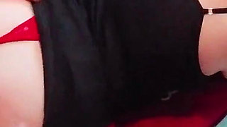 Hard Sex in Doggy Style, She Asked for More. Banging in Doggy Style Makes Her Scream Like a Whore