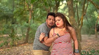 Shameless fatty Indian smutty sex video