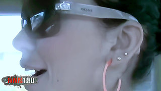 Emilce Video Interview Sexy with Emilce