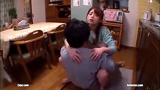 04788 Step sister-in-Law x Cuckold