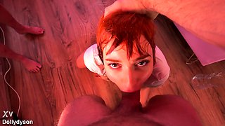 XVideosRed-Dolly Dyson Teen Drinking Piss