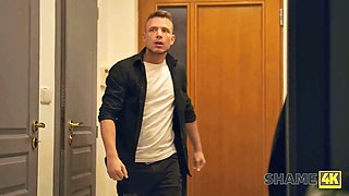 Shame4k. kingesque porno horror plot