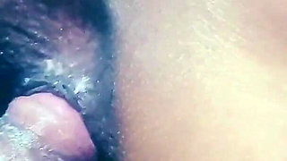 I Spilled a Lot of Sperm on That Hot Venezuelan MILF's Ass.