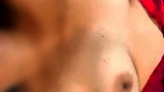 I fuck my mature neighbor in sexy lingerie married cheating
