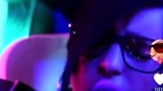 Met a Nice French Lady [LetaGirlWhat]