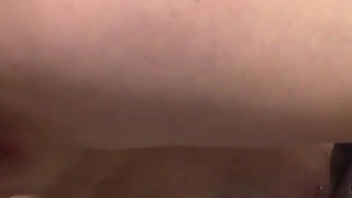 Crystal Greenvelle a Slightly Legal Slut with Small Perky Tits and Brunette Hair Gets Her First Anal