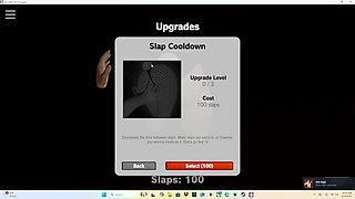 Amarillo's Behind Slapper