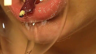 Giantess Wife S Bubble Play Tiny Husband Learns His Place