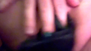 Amateur masturbate