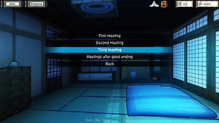 Naruto - Kunoichi Trainer v0.13 Part 45 She Is a Pervert! by Loveskysan69