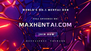 The Dark Secret of the Abandoned Building (Hentai Anime)