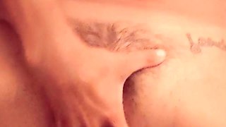 Hot Black Maid Does Some Webcam Black and Ebony