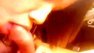 Thai Teacher and Student Amateur Asian Couple