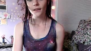 Amateur blowjob close up