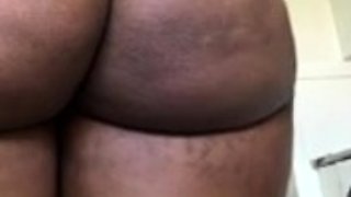 CIMA black and ebony