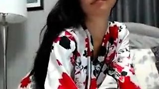 Japanese teen taking raw fuck interview with toys