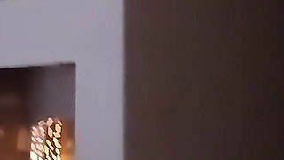 Lingam Cock Massage Ends in 8 Creamy Shots Nurse Mona Tastes Every Load for Quality Control