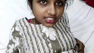 Neighbour Watches Sudipta Fingering Tight Pussy & Pissing on Her in Hot Indian Bengali Sex