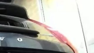 Close Up And Cumshot