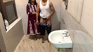 I'm Fucking Hard My Best Friend's Wife Saara Bhabhi, Full Hindi Video