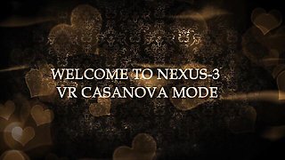 Excellent Catherine and Venice - hd trailer - 3DXPassion