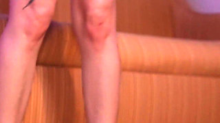 Big Booty Anime Fan Kitty Ronna Gets a Facial From Monster Cock Artemixxx