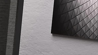 In Security the Moment She Found Out That Her Hubby Is Cuck She Became a Hot Wife - Episode 5