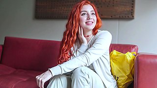 Innocent 18yo Latina Tricked Into Rough Sex