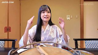 SOD Employee's Shy Towel-Only Onsen Adventure. Japanese woman erotic video x5xBF4552E0A4E538BCFE