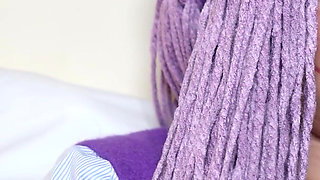 You've Bought a New Rag Doll for Your Bed