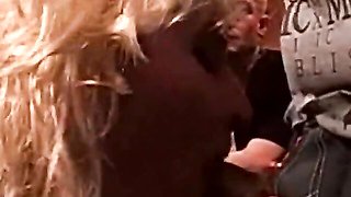 Gambling madam at cumshots smut