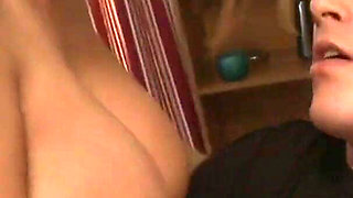 Shyla gives a good blowjob and then gets fucked doggy style