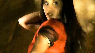 Naked movie with sinful slag from Bollywood Nudes HD