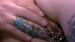 Secrets of BDSM - Scene #08
