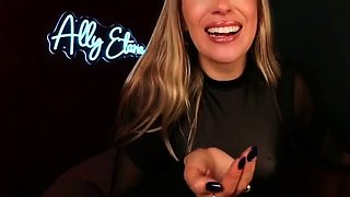 goddess ally etana Taste It Again CEI Post Orgasm Torment