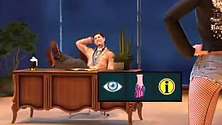 Fashion Business Ep2 Part 11 Porn Magazine by Loveskysan69